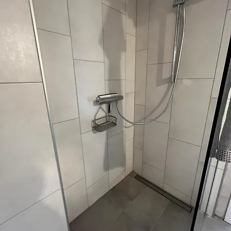 Goldnebel Appartement Oranienburg